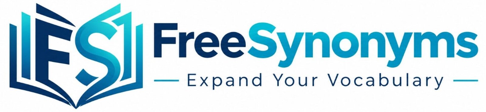 site logo