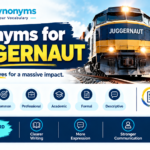 juggernaut synonym