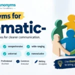 thematic synonym